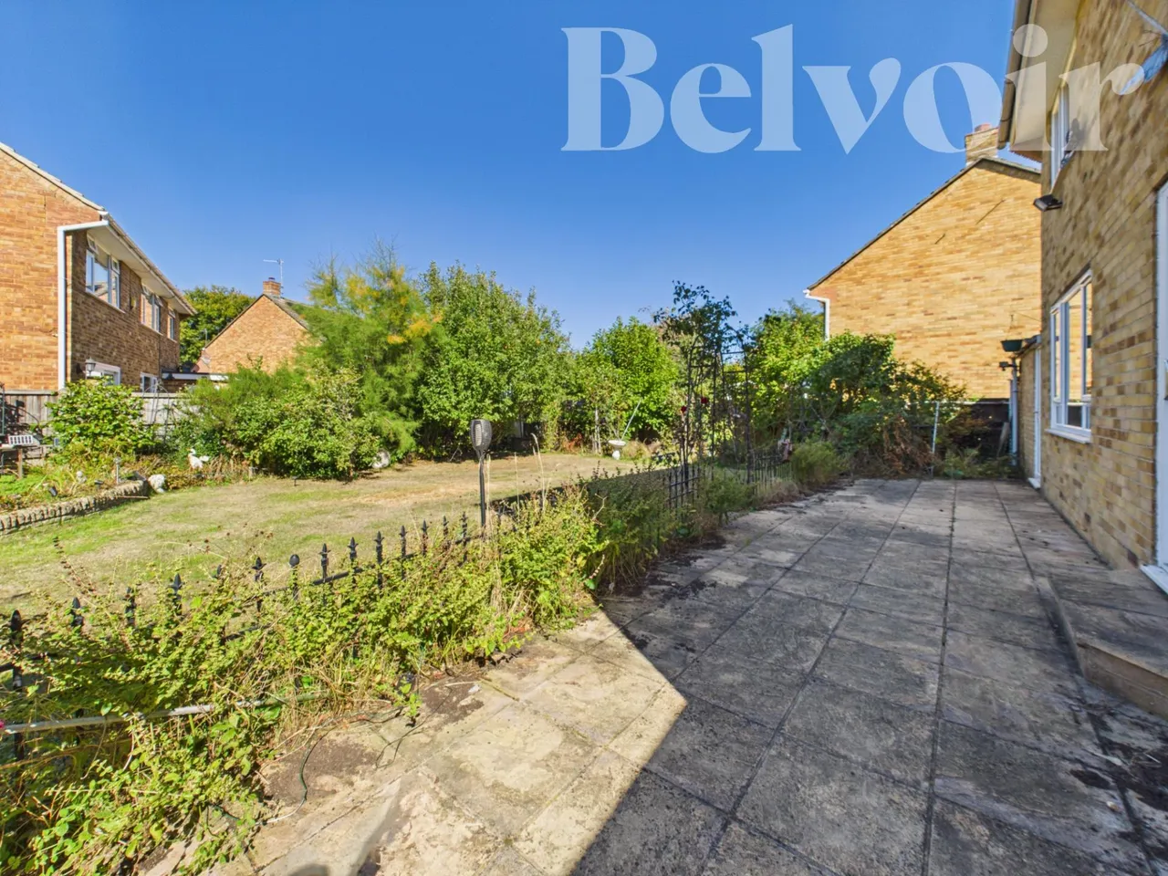 Poynings Crescent, Basingstoke, RG21, photo 16