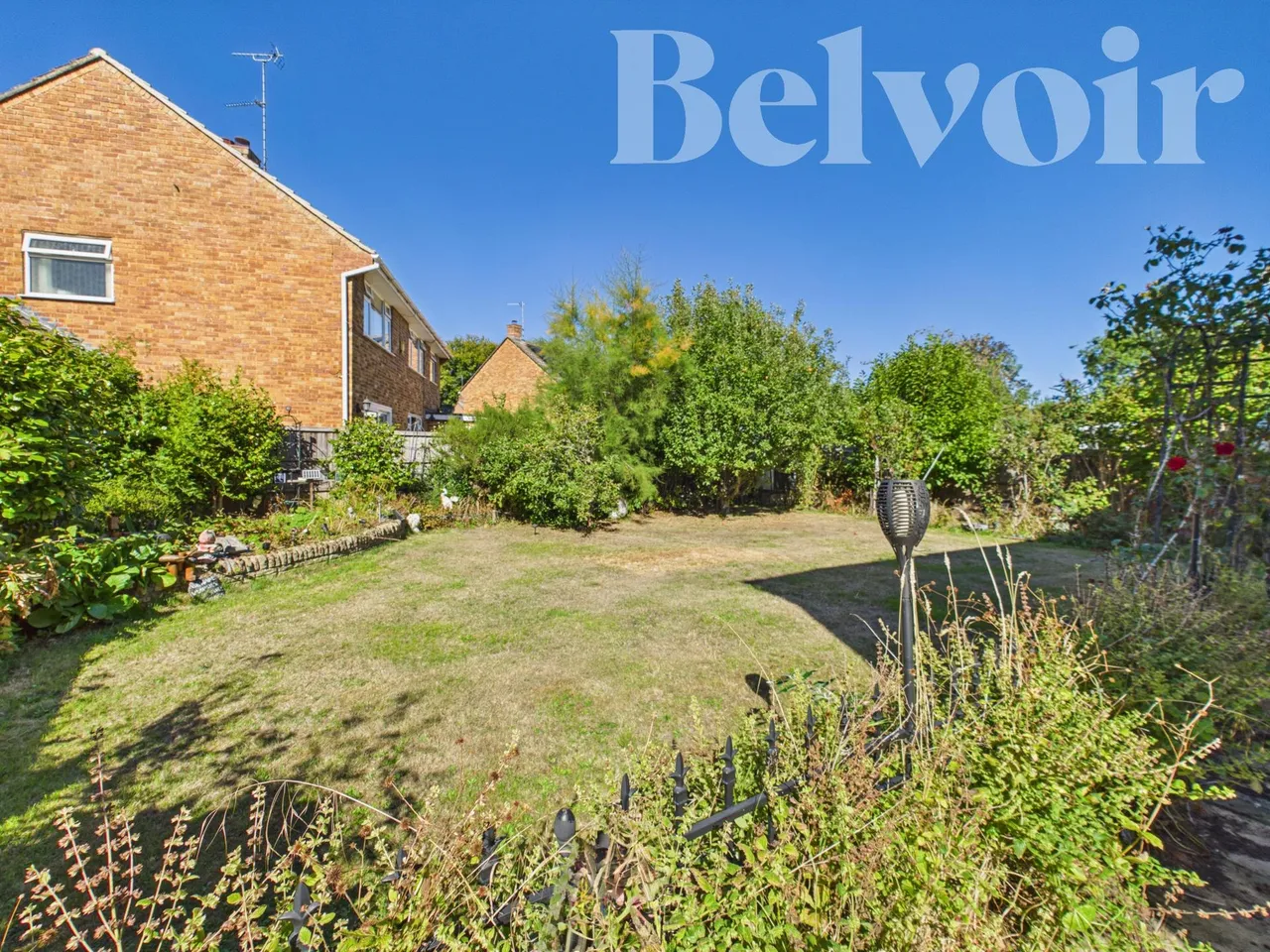 Poynings Crescent, Basingstoke, RG21, photo 17
