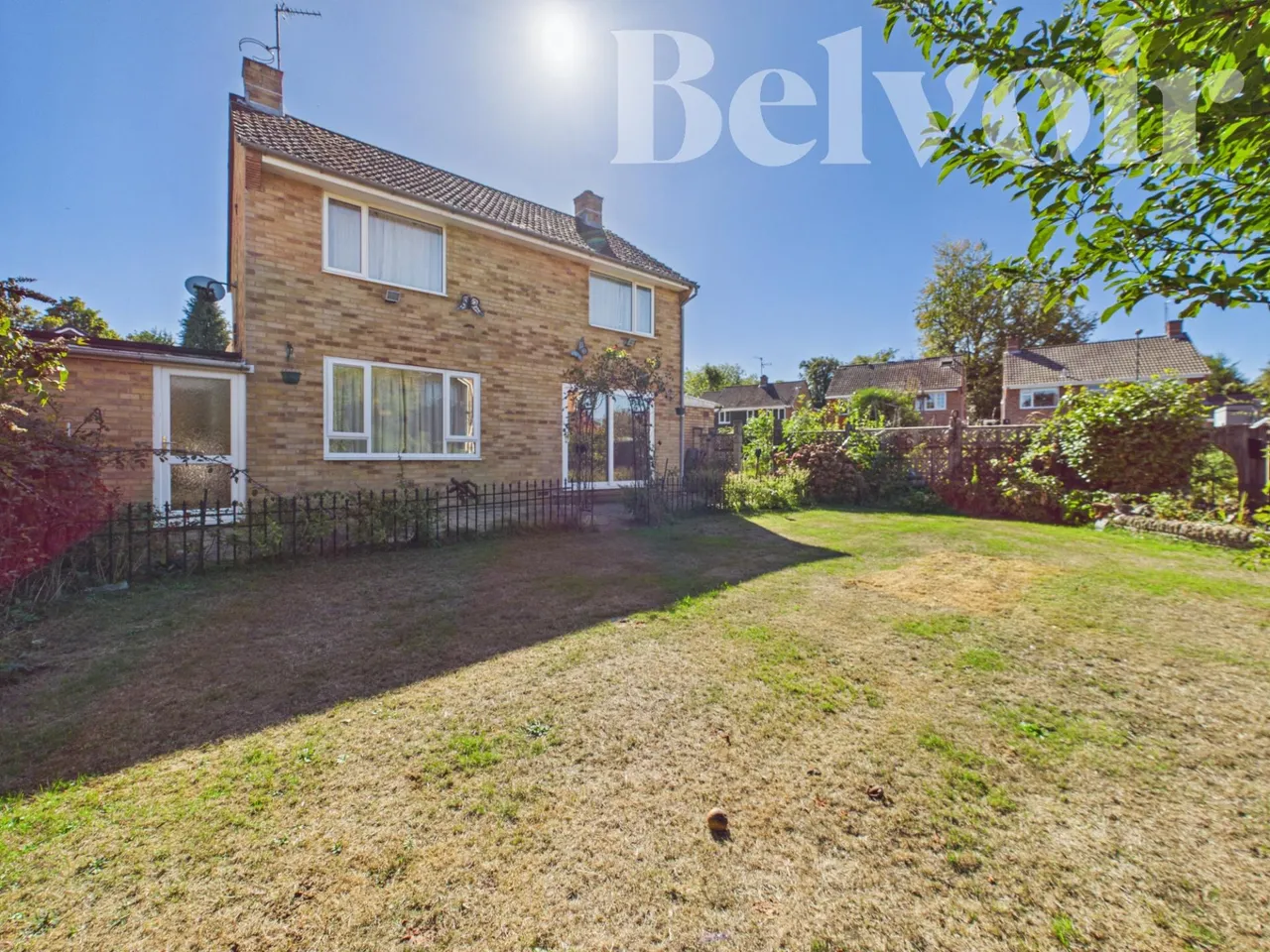 Poynings Crescent, Basingstoke, RG21, photo 18