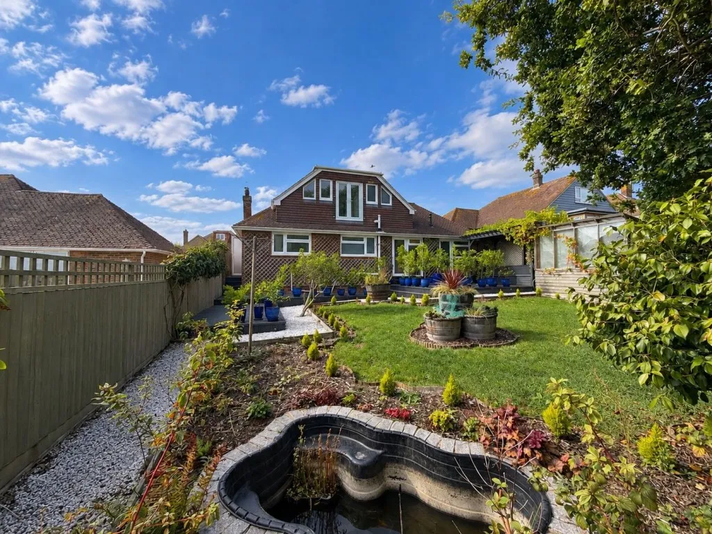 Cherry Tree Gardens, Bexhill on Sea, photo 18