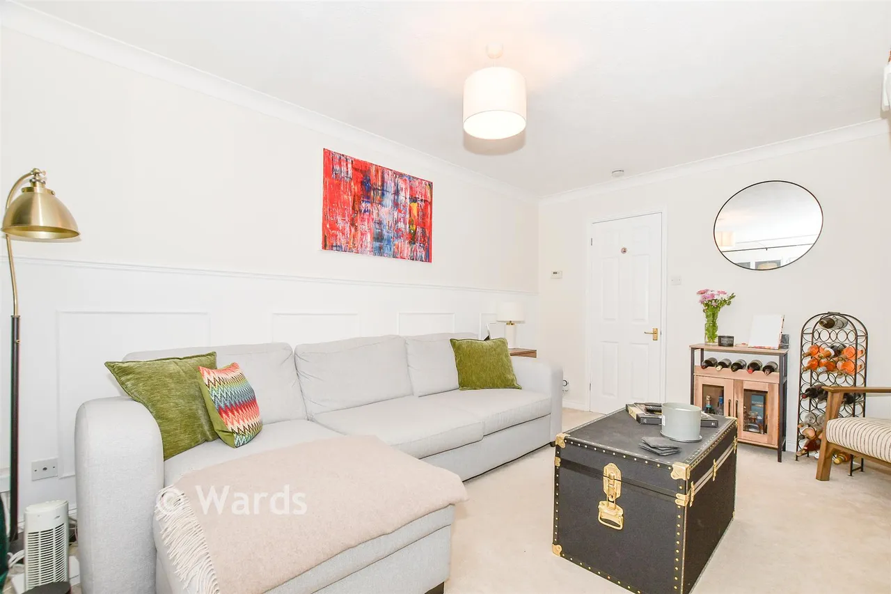 Brookdene, Five Oak Green, TN12, photo 3