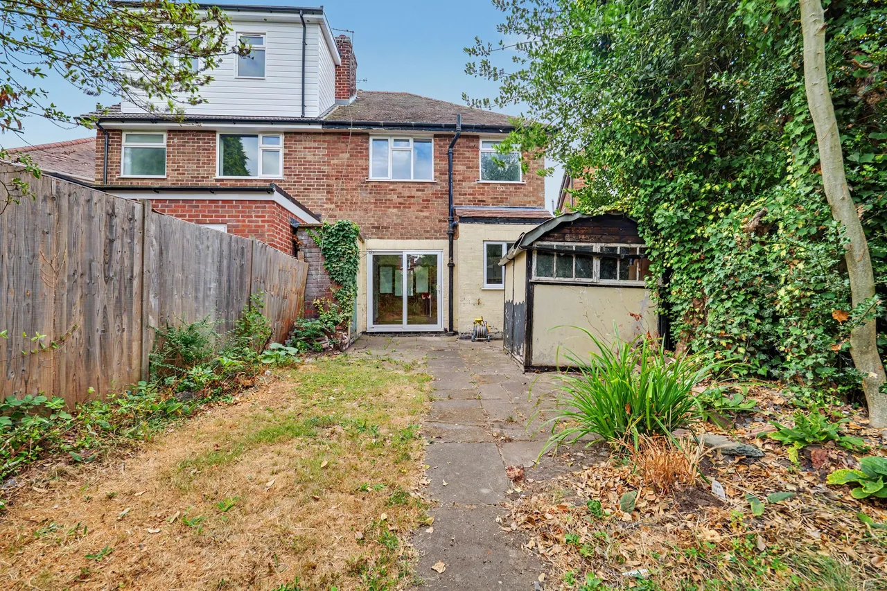 Turner Avenue, Loughborough, LE11, photo 4