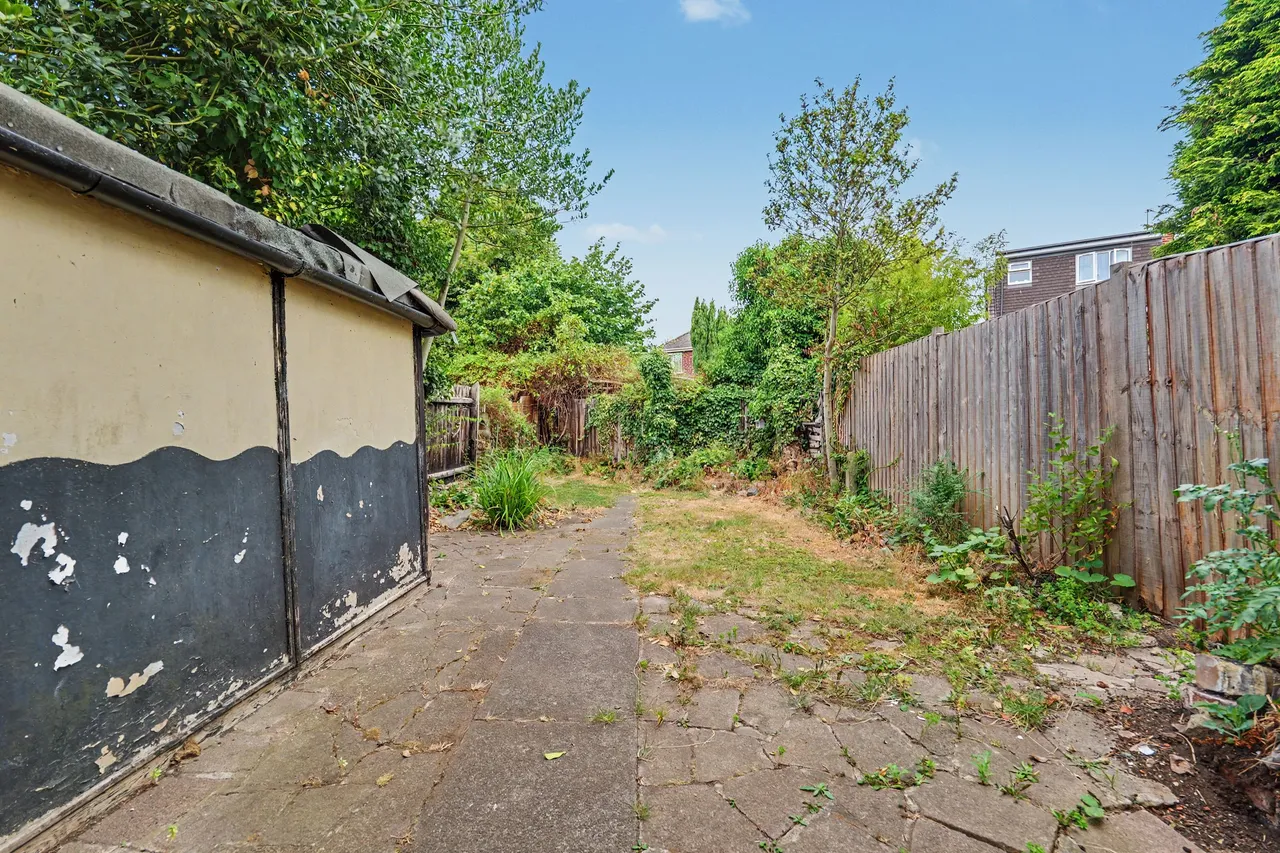 Turner Avenue, Loughborough, LE11, photo 16