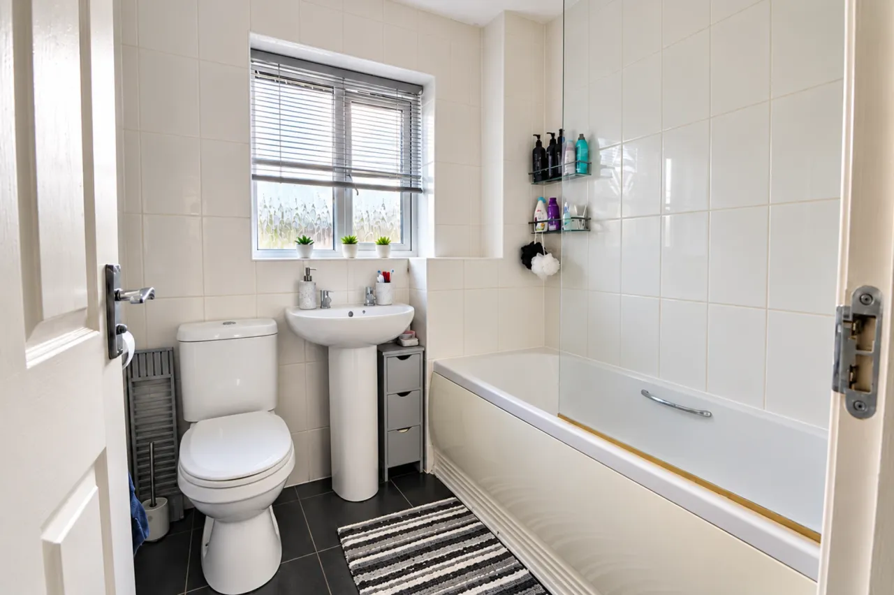Bullhurst Close, Talke, photo 10