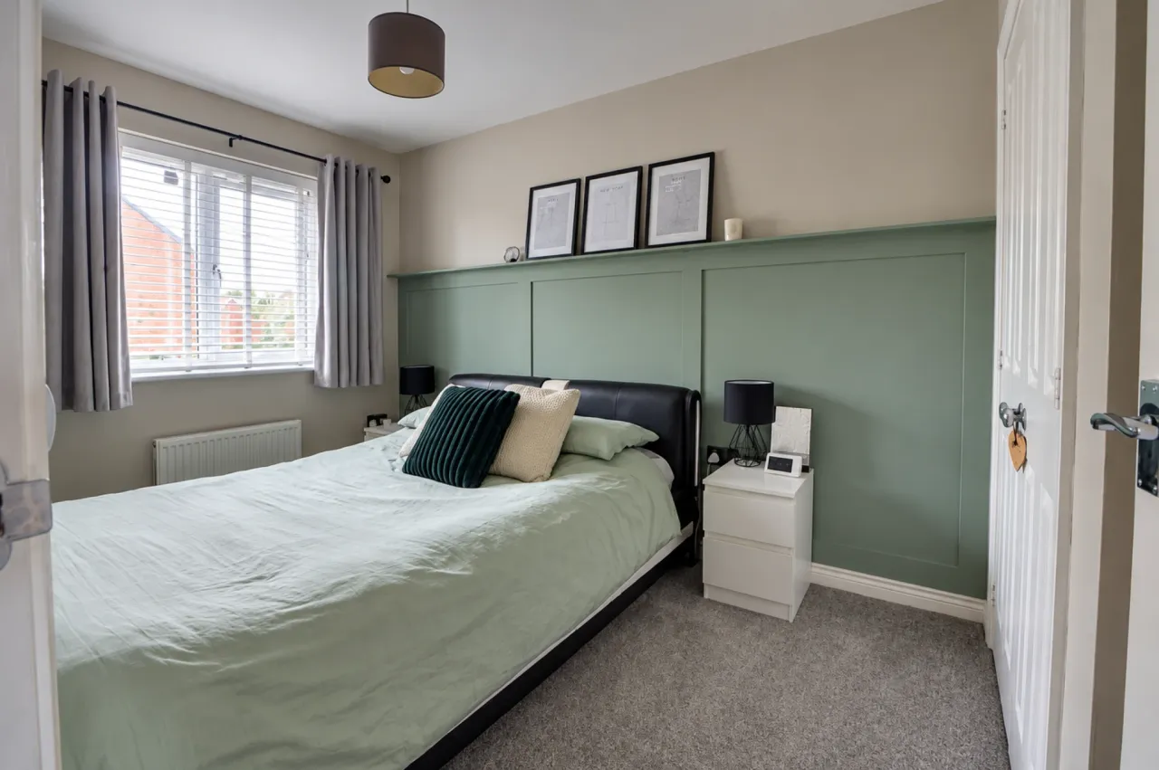 Bullhurst Close, Talke, photo 6
