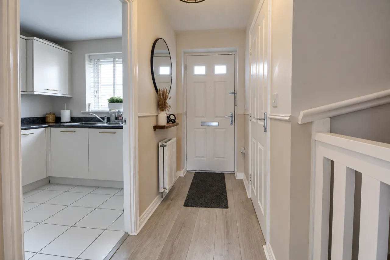 Bullhurst Close, Talke, photo 5