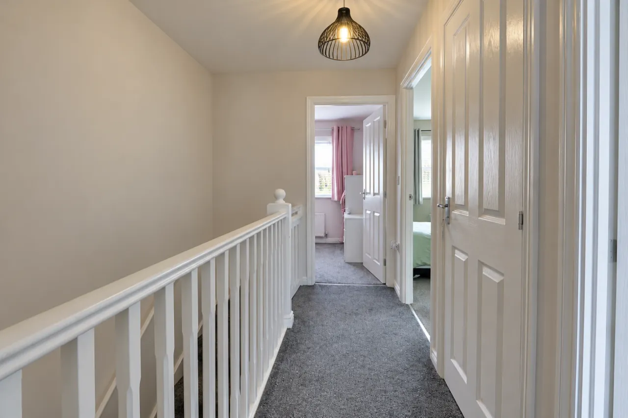 Bullhurst Close, Talke, photo 9