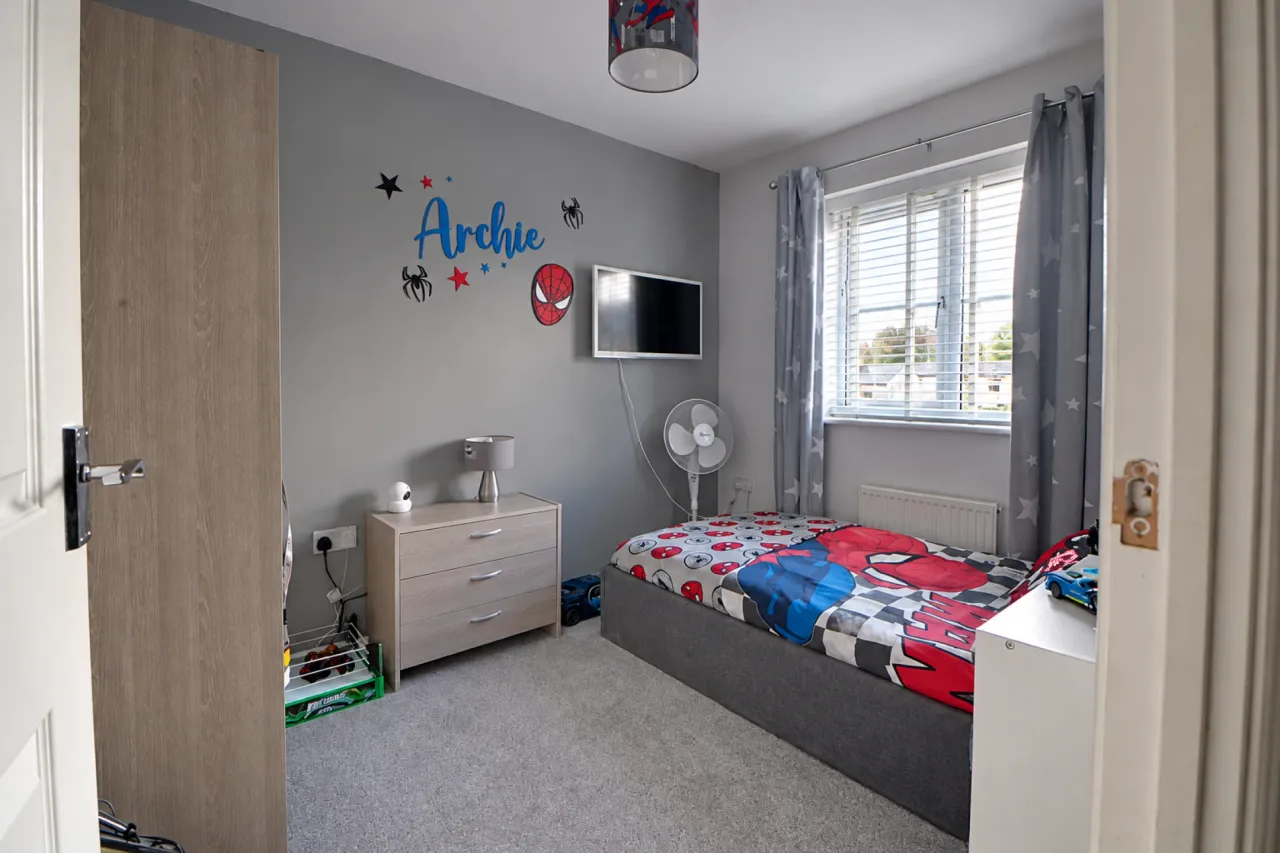 Bullhurst Close, Talke, photo 7