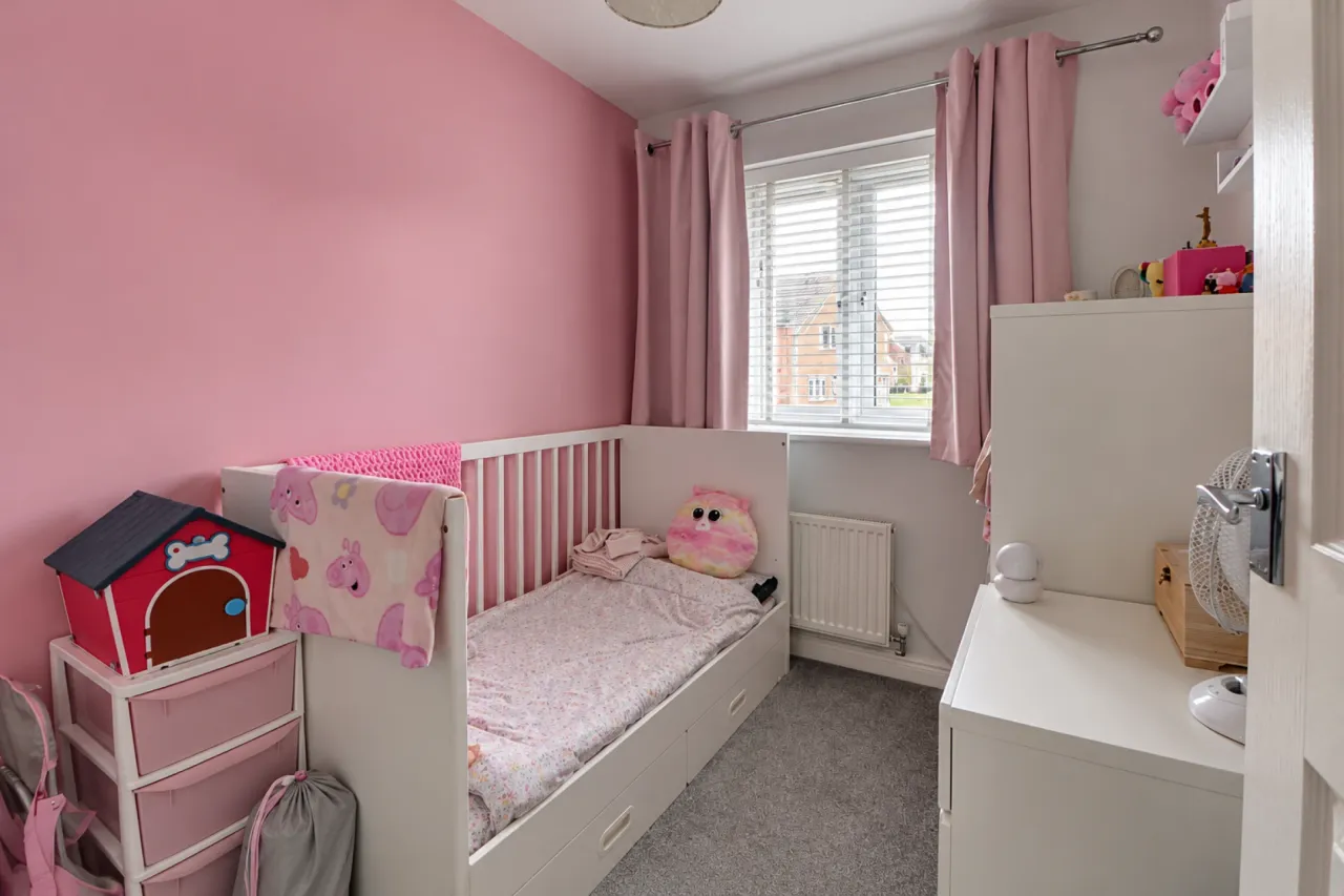 Bullhurst Close, Talke, photo 8