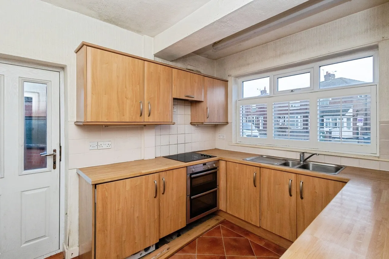 Oakwood Avenue, Audenshaw, Manchester, Greater Manchester, M34, photo 8