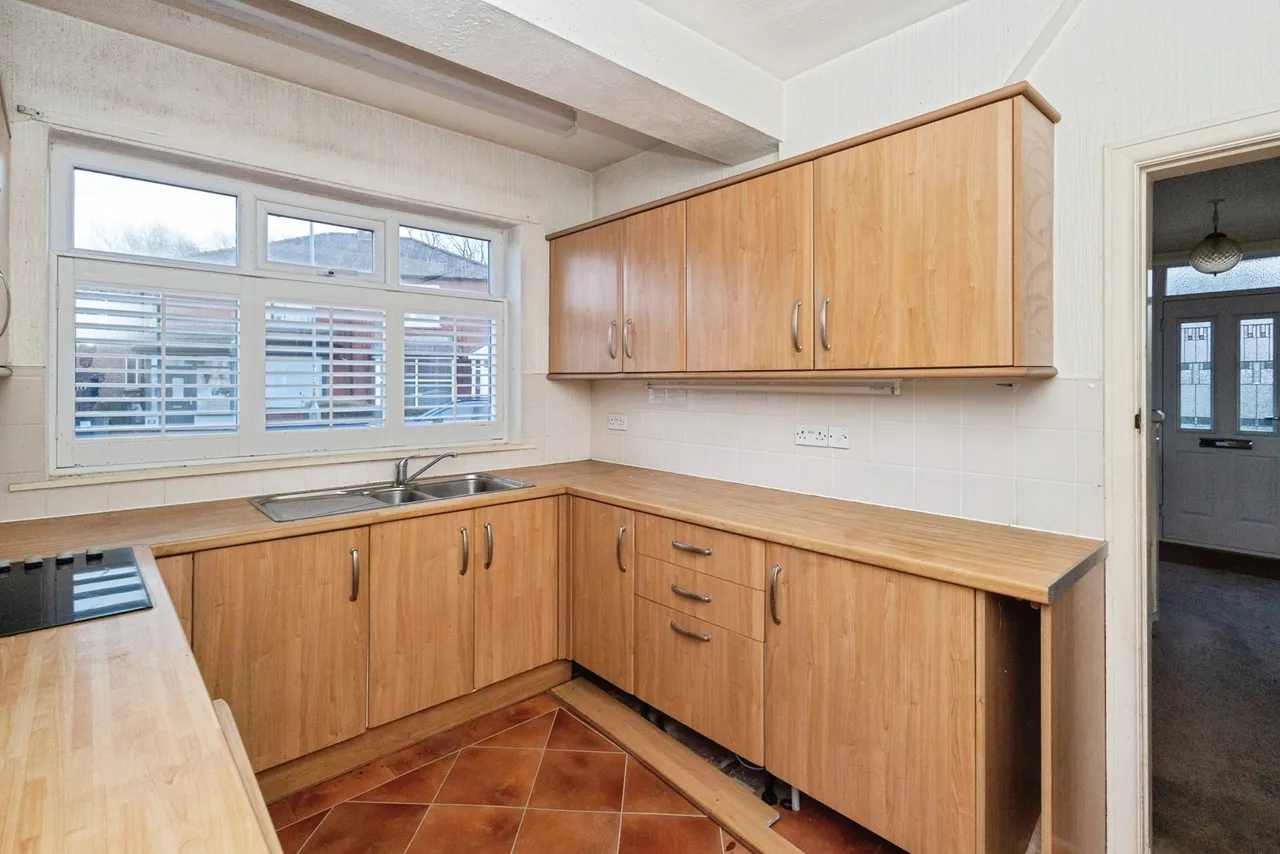 Oakwood Avenue, Audenshaw, Manchester, Greater Manchester, M34, photo 9