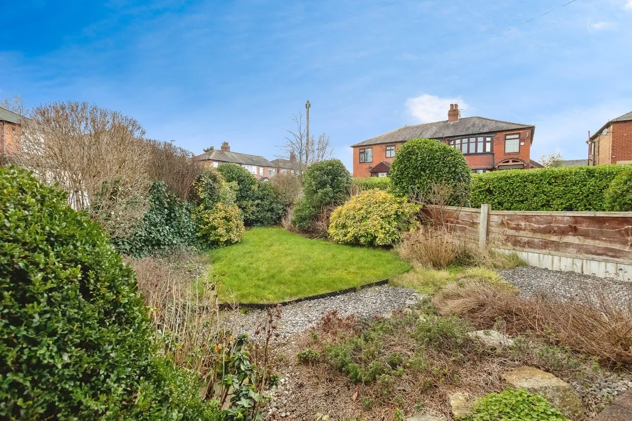 Oakwood Avenue, Audenshaw, Manchester, Greater Manchester, M34, photo 18