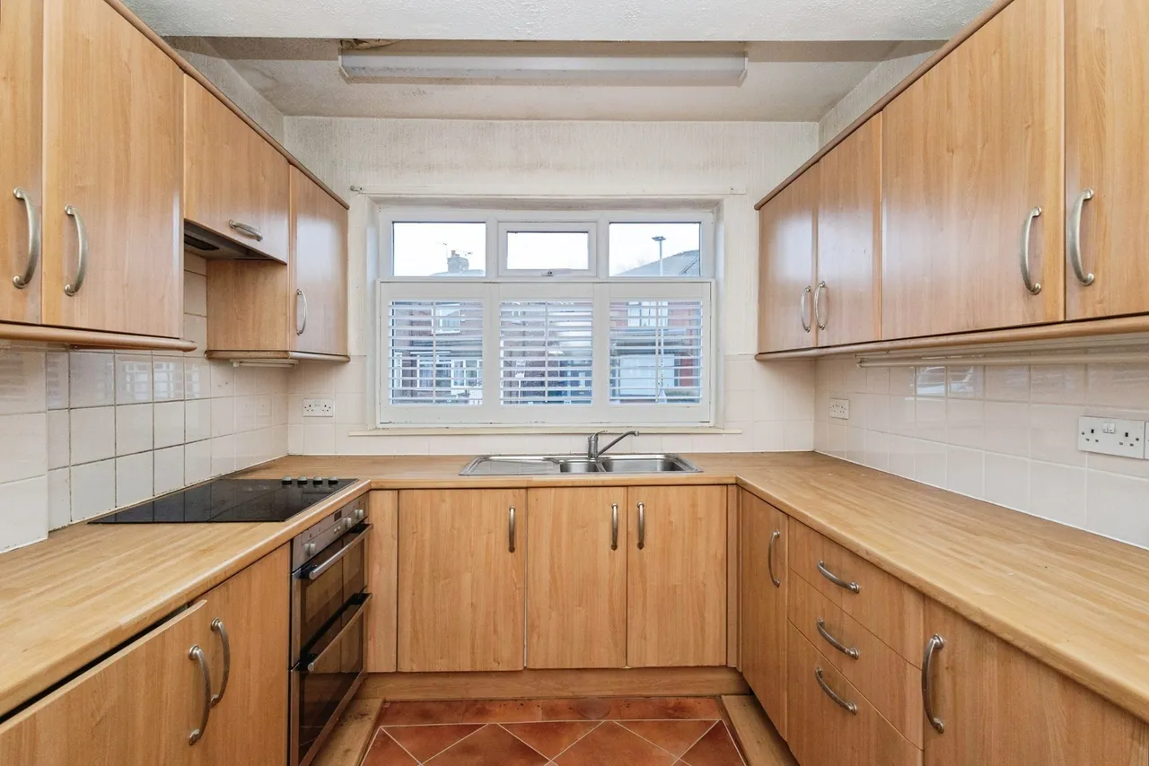 Oakwood Avenue, Audenshaw, Manchester, Greater Manchester, M34, photo 7