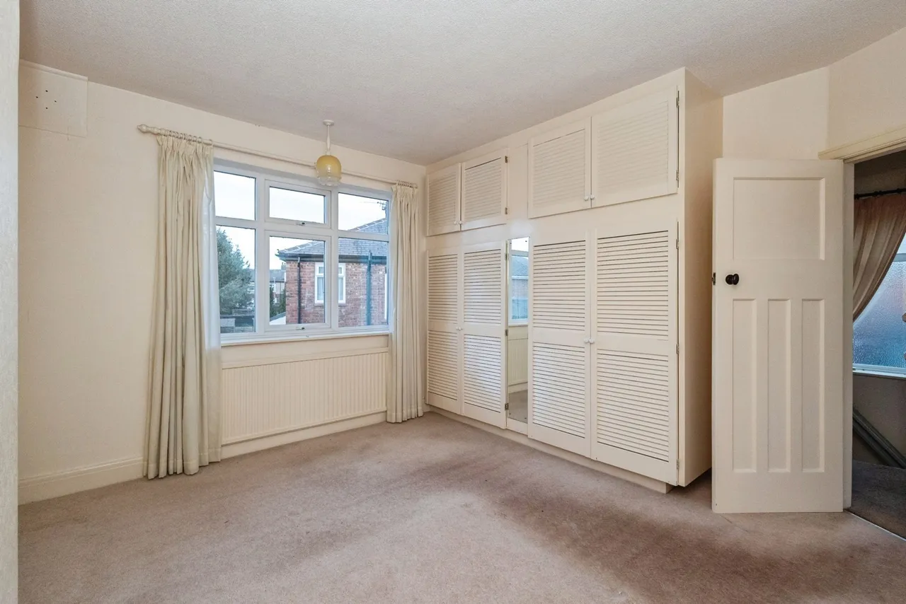 Oakwood Avenue, Audenshaw, Manchester, Greater Manchester, M34, photo 10