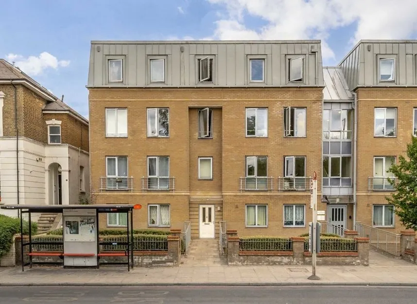 Seven Sisters Road, Finsbury Park, N4, photo 5