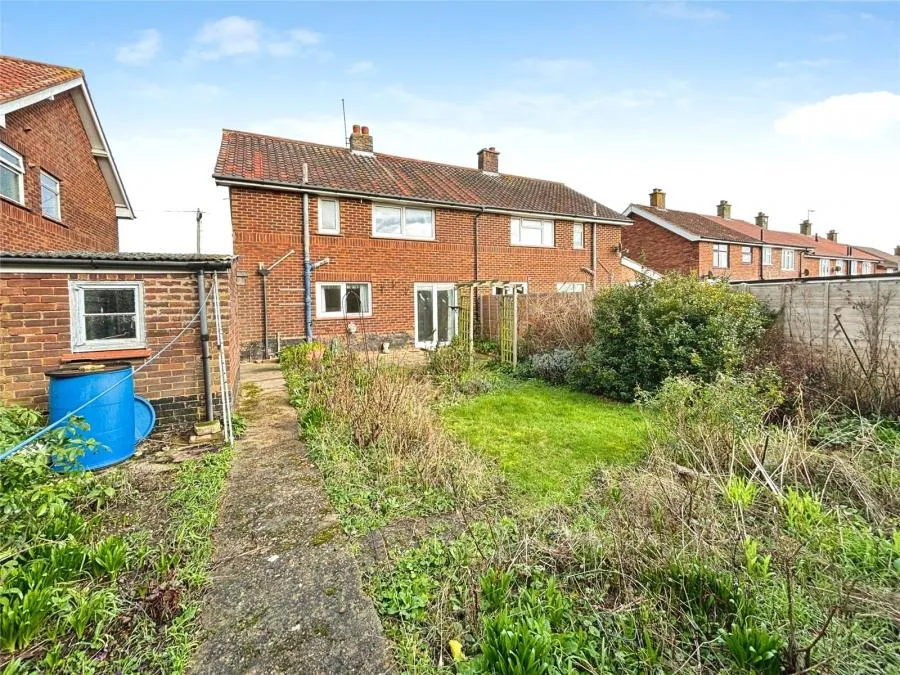 Coronation Drive, Felixstowe, IP11, photo 13