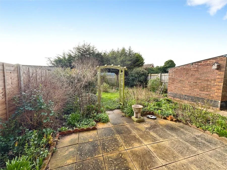 Coronation Drive, Felixstowe, IP11, photo 12