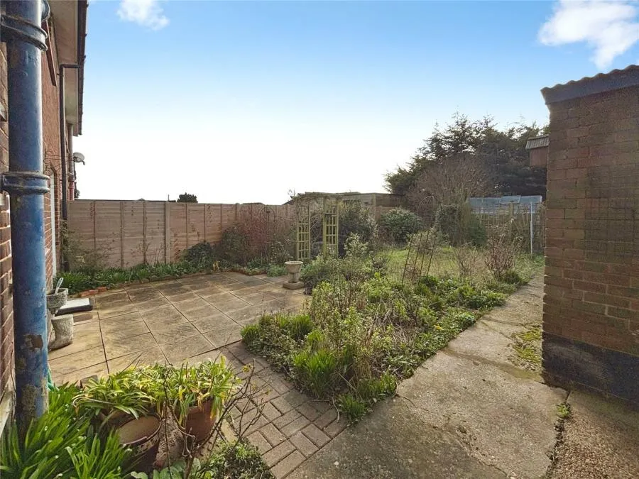 Coronation Drive, Felixstowe, IP11, photo 11