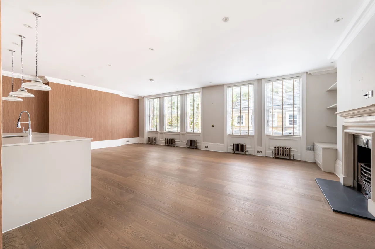 8 Holland Park Mansions, London, photo 3