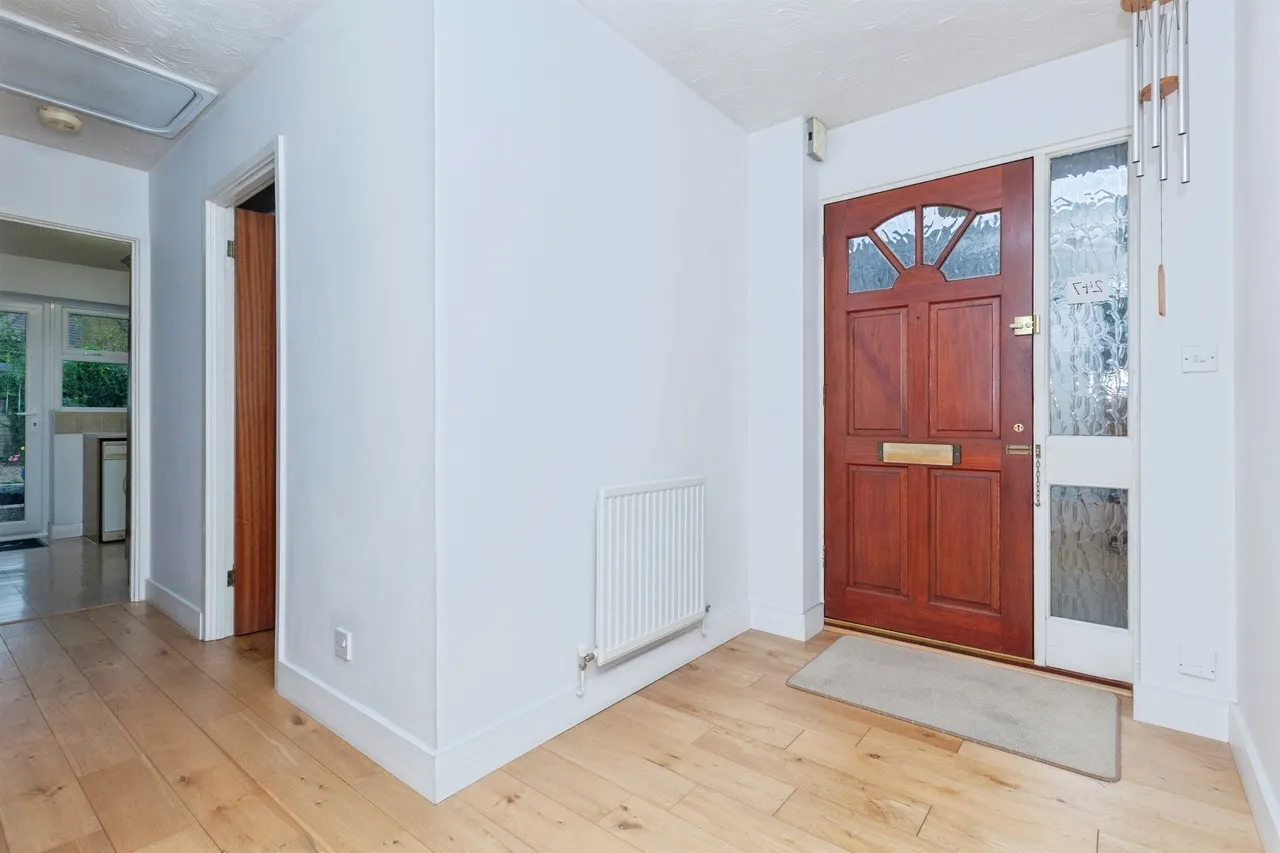 Gilmorton Avenue, Leicester, LE2, photo 9
