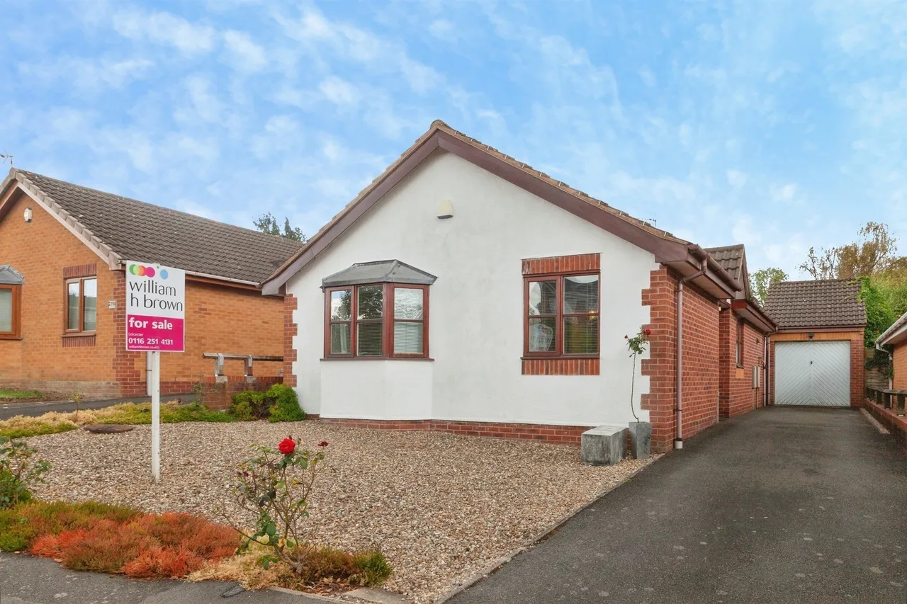 Gilmorton Avenue, Leicester, LE2, photo 16