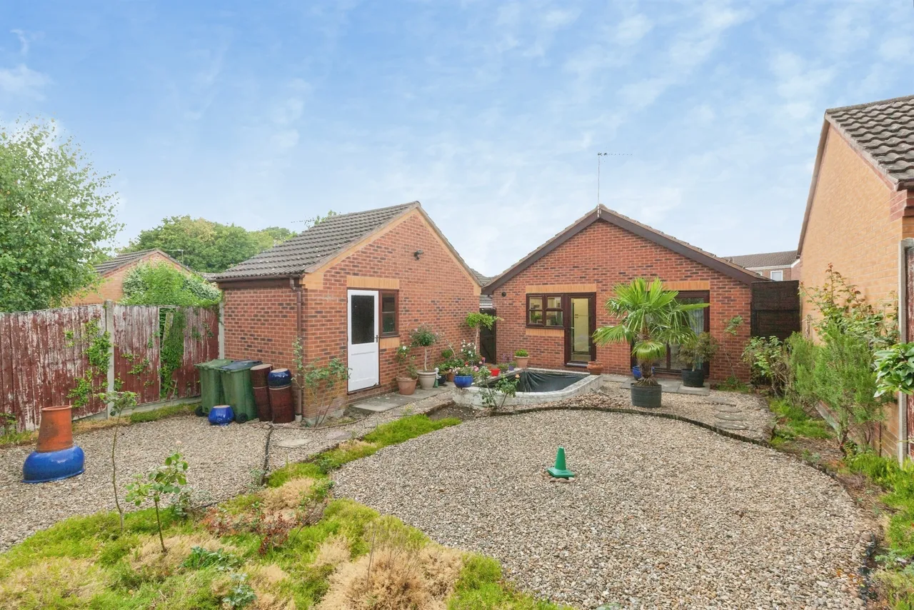 Gilmorton Avenue, Leicester, LE2, photo 11