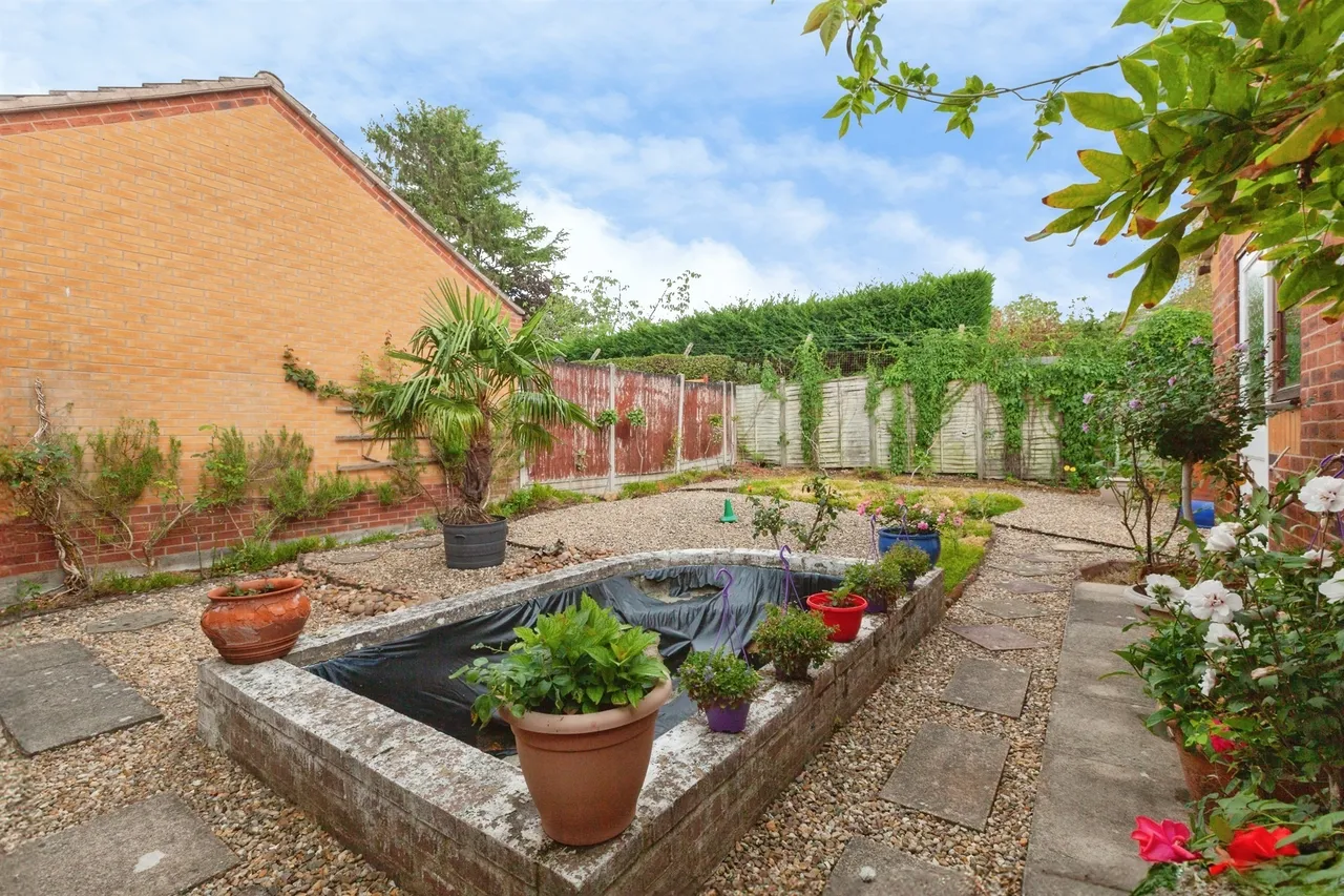Gilmorton Avenue, Leicester, LE2, photo 6