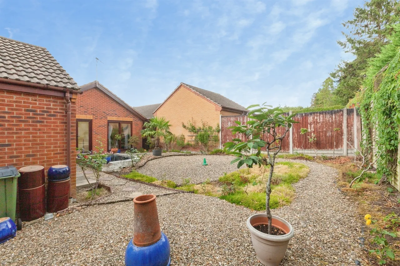 Gilmorton Avenue, Leicester, LE2, photo 15