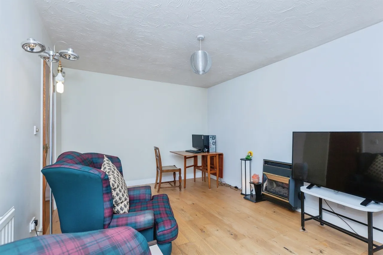 Gilmorton Avenue, Leicester, LE2, photo 12