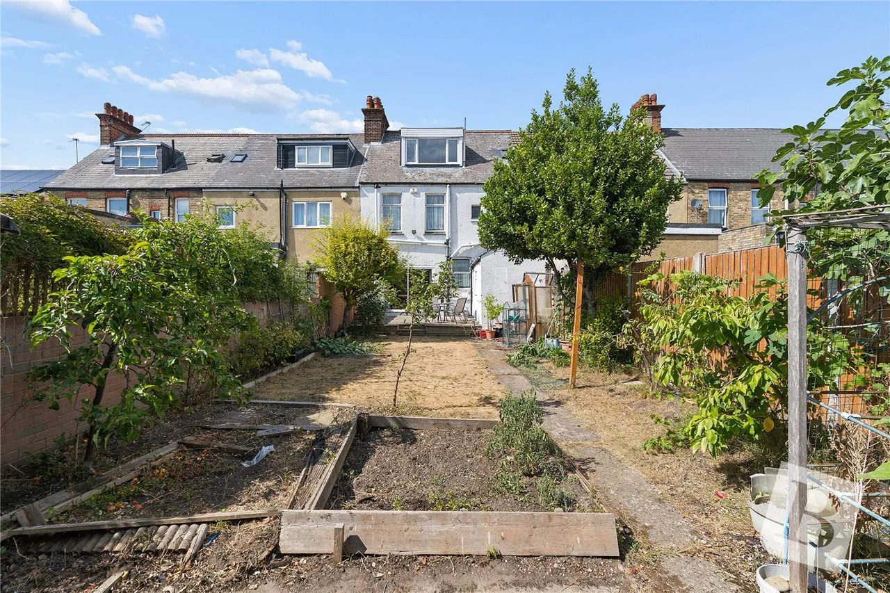 Campbell Road, Gravesend, DA11, photo 17