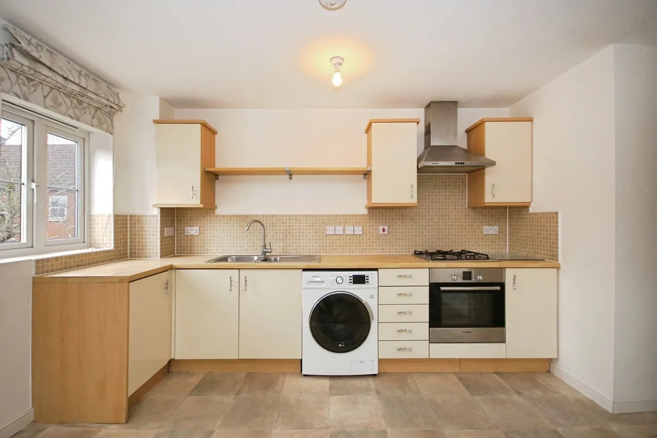 Hickory Lane, Almondsbury, Bristol, Gloucestershire, BS32, photo 8