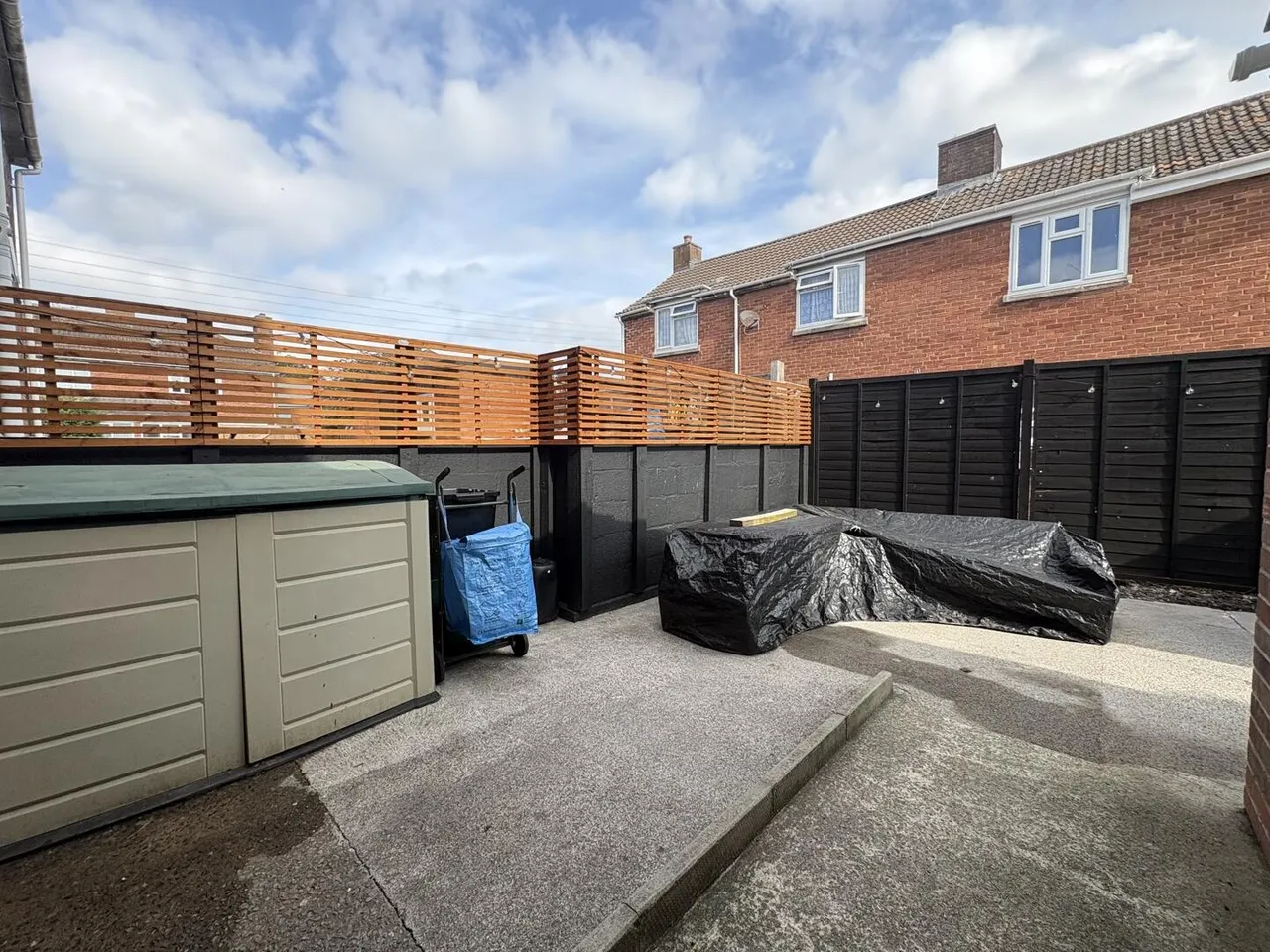 Poplar Estate, Highbridge TA9 3AN, photo 13