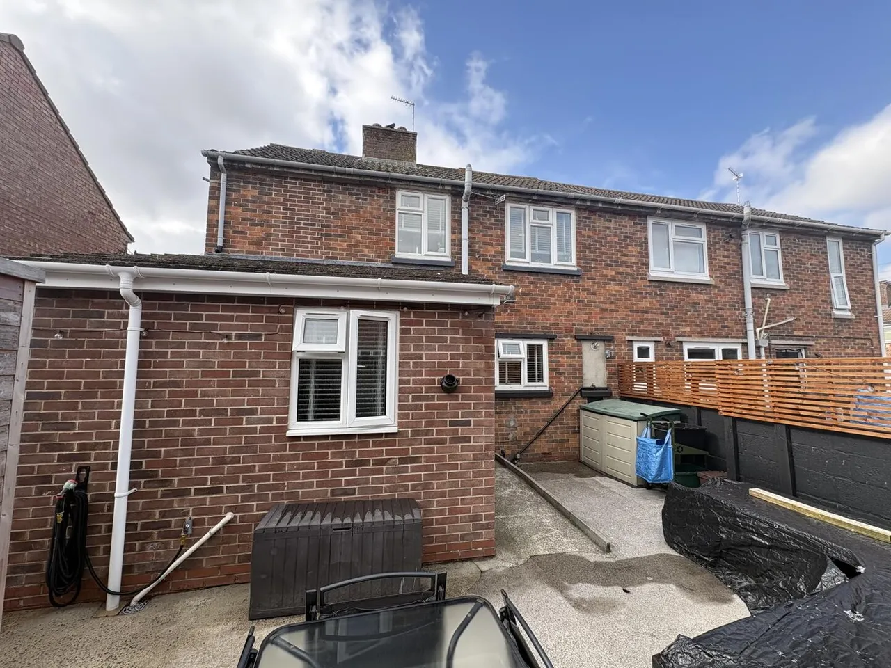 Poplar Estate, Highbridge TA9 3AN, photo 15