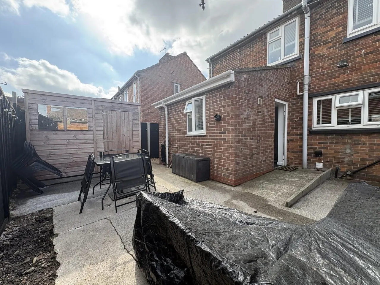 Poplar Estate, Highbridge TA9 3AN, photo 7