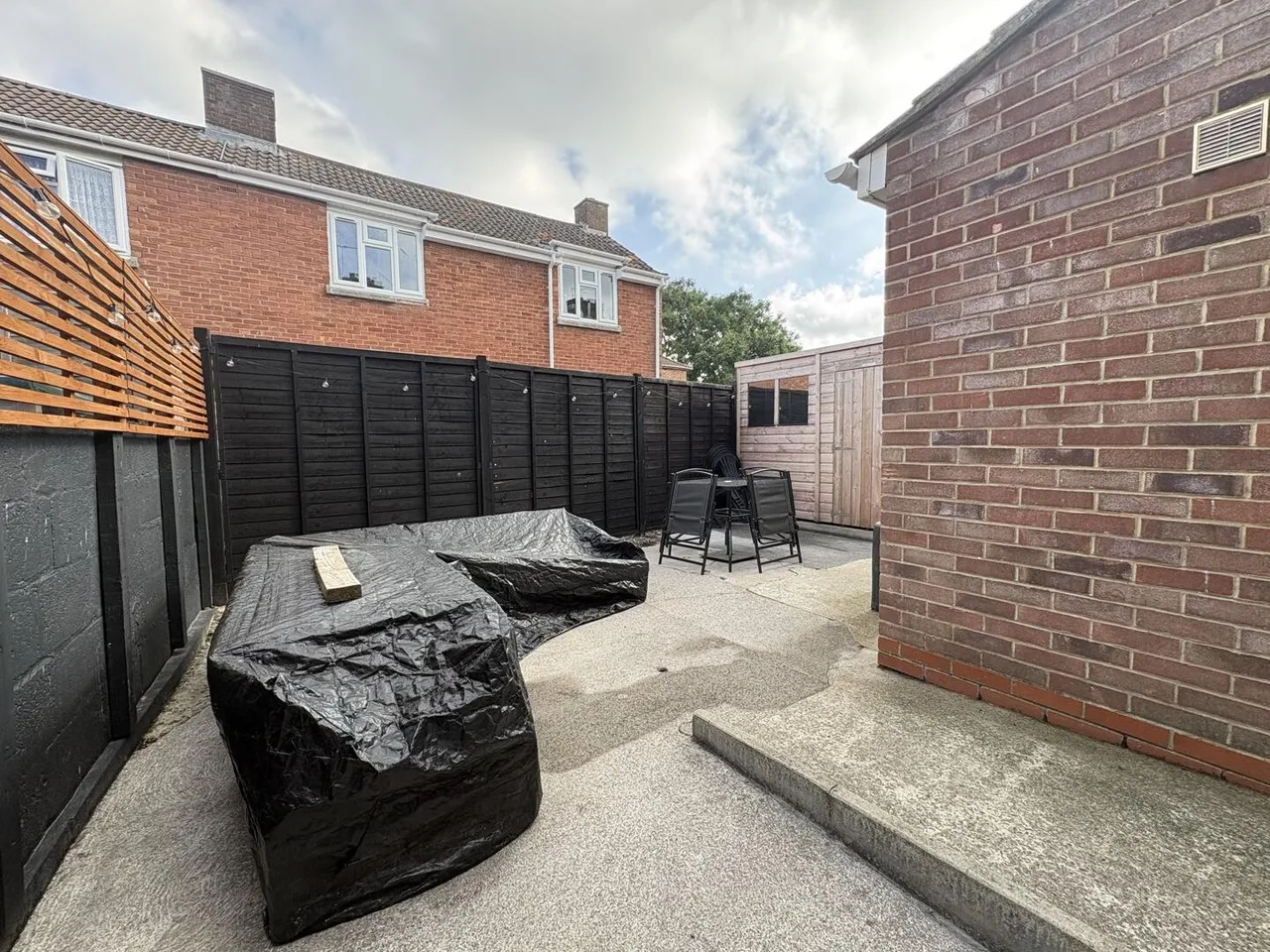 Poplar Estate, Highbridge TA9 3AN, photo 10