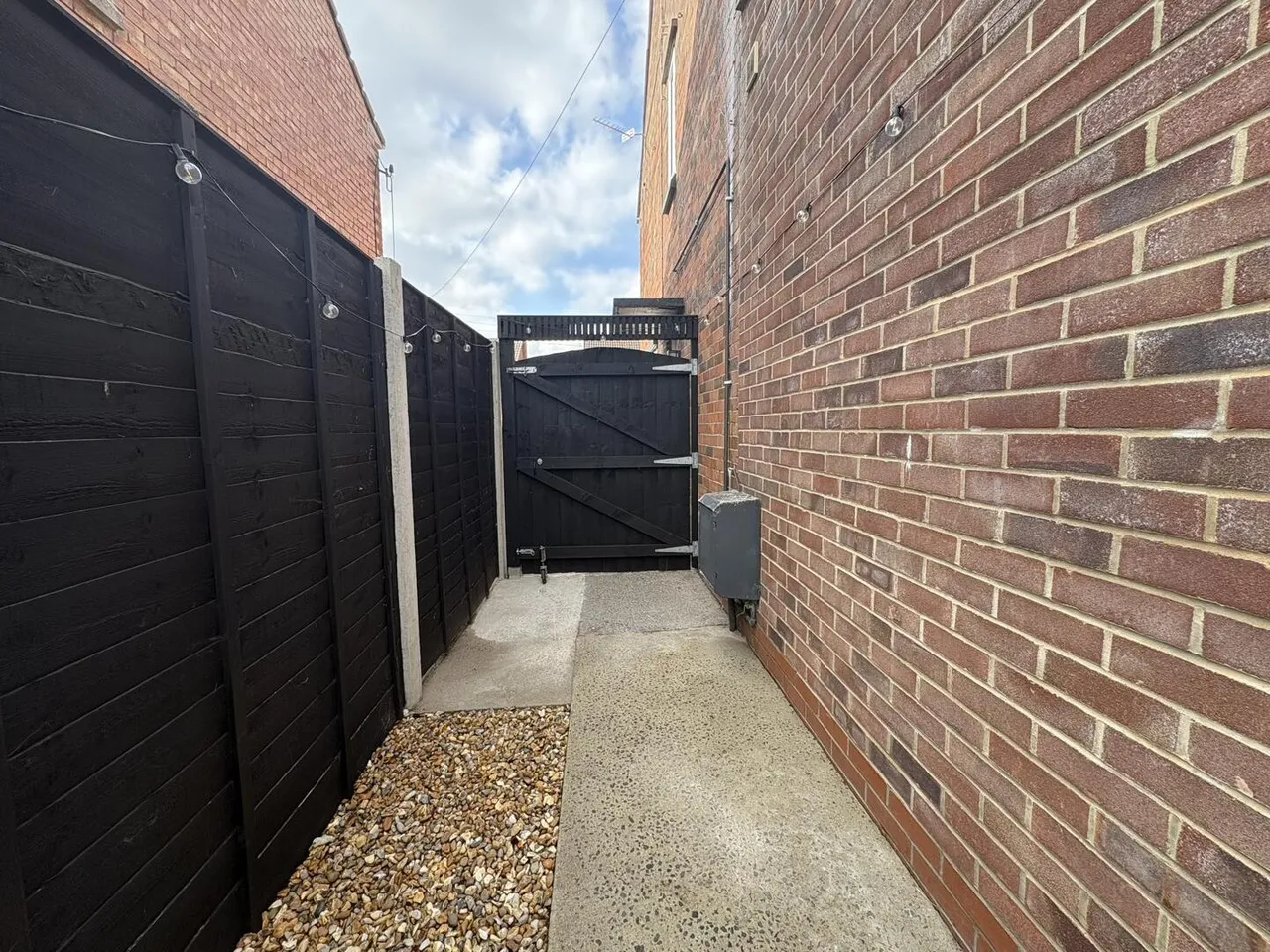 Poplar Estate, Highbridge TA9 3AN, photo 16