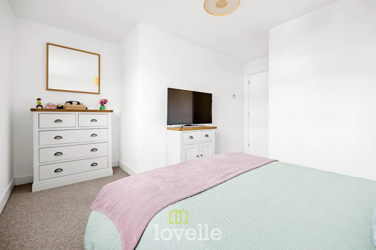 Edinburgh Way, Scartho Top, DN33, photo 12