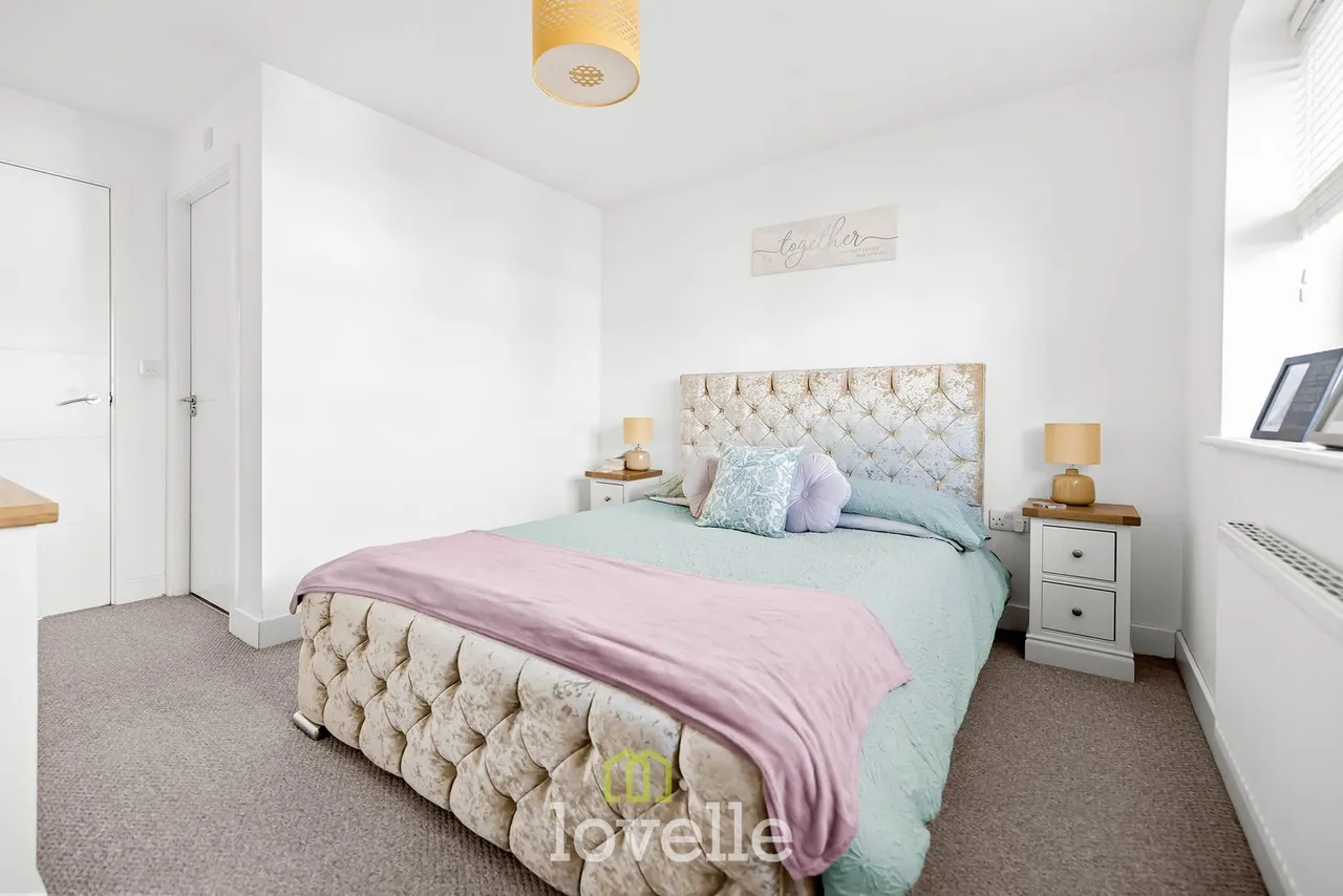 Edinburgh Way, Scartho Top, DN33, photo 11