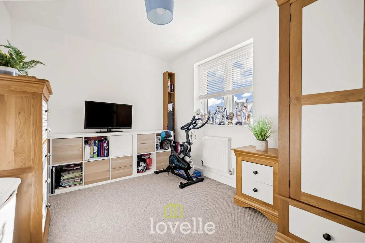 Edinburgh Way, Scartho Top, DN33, photo 15