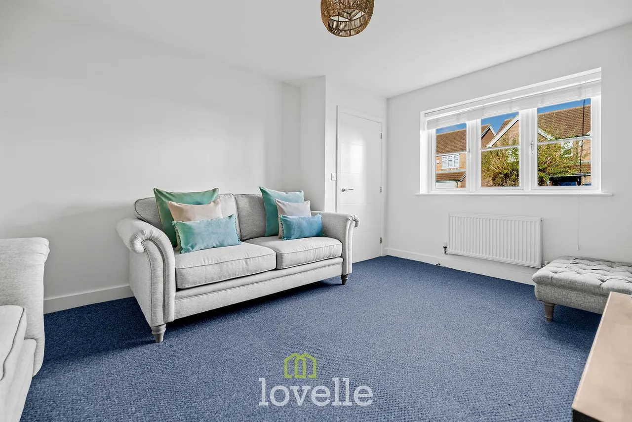 Edinburgh Way, Scartho Top, DN33, photo 9