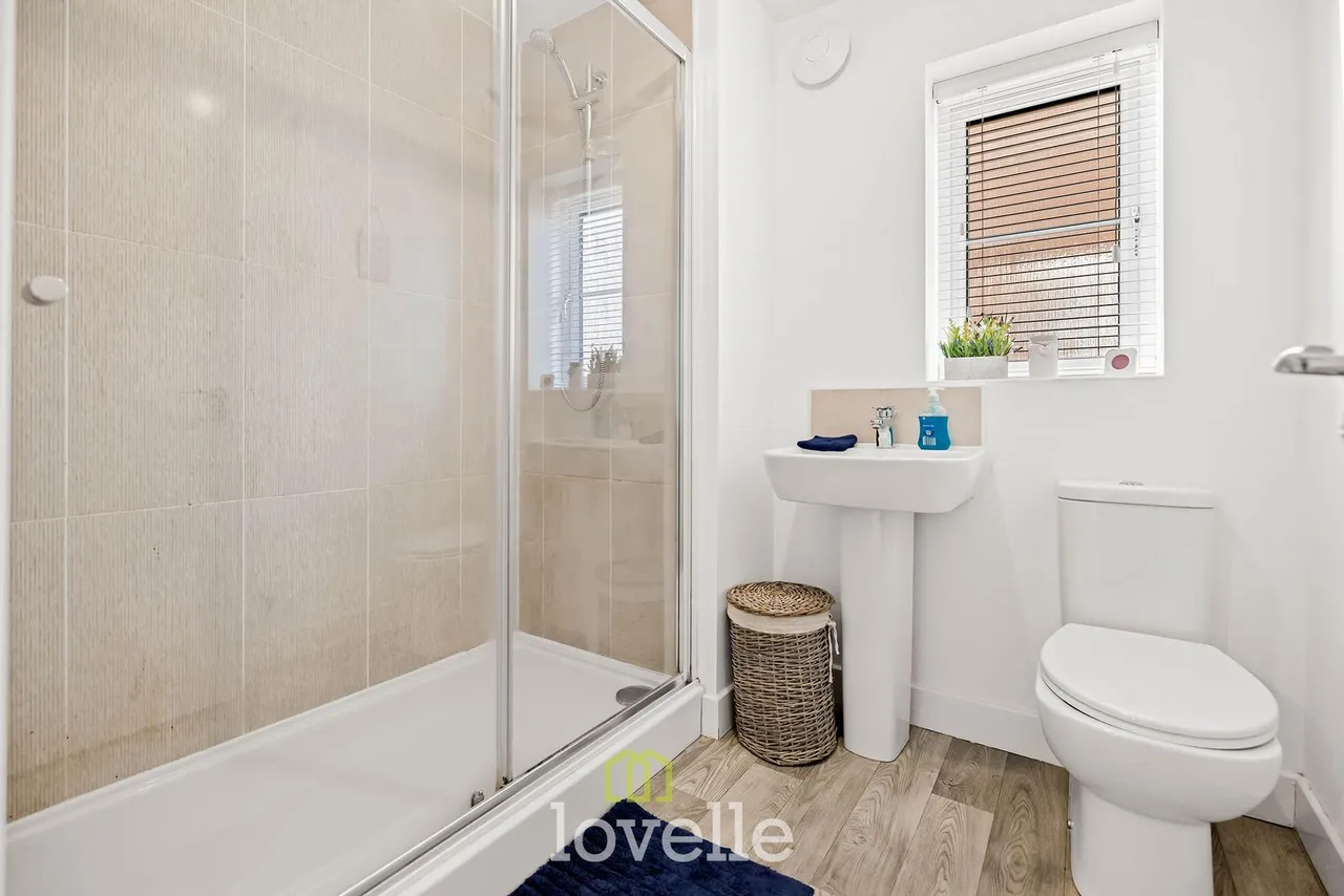 Edinburgh Way, Scartho Top, DN33, photo 13