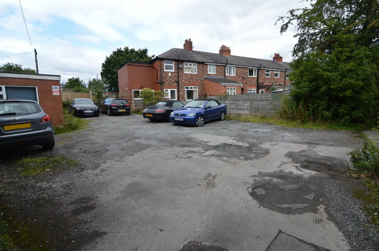 Bury Old Road, Whitefield, M45, photo 8