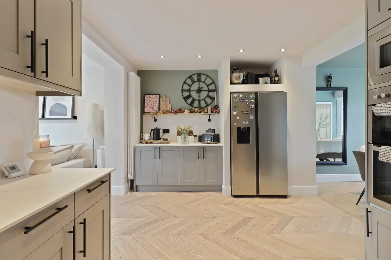 Batworth Drive, Shirecliffe, S5, photo 10