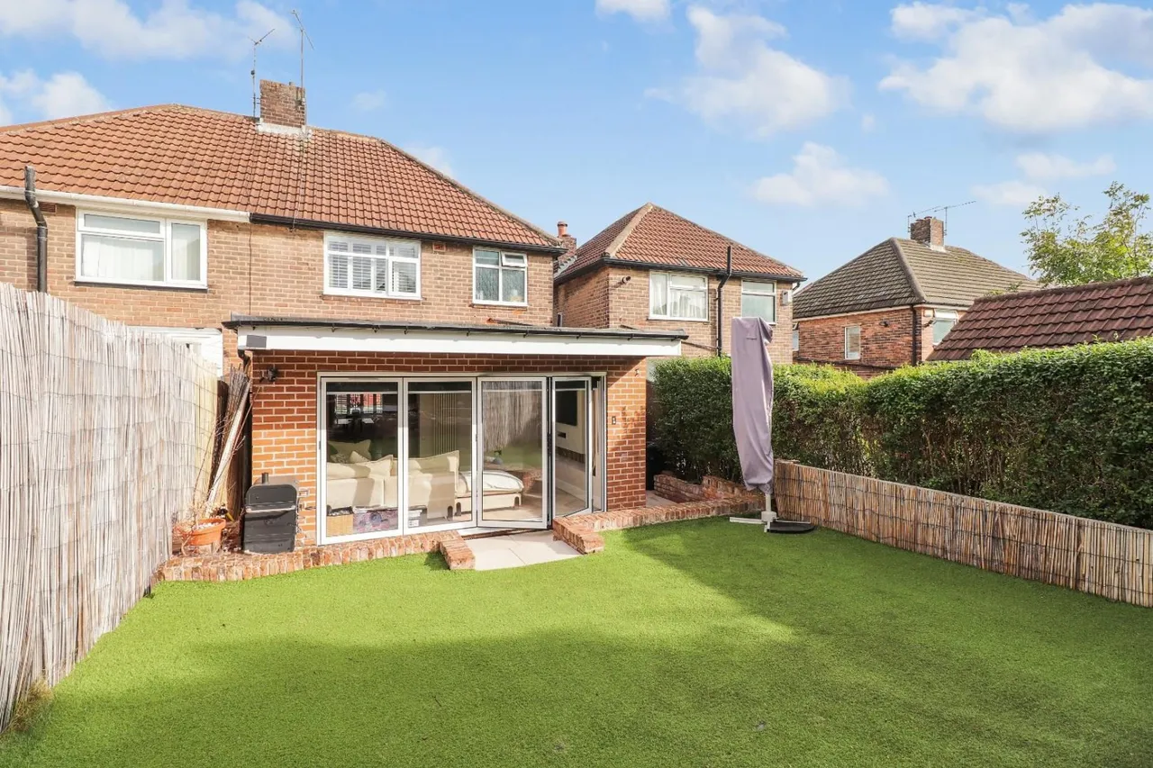 Batworth Drive, Shirecliffe, S5, photo 20