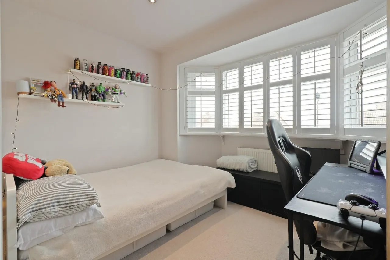 Batworth Drive, Shirecliffe, S5, photo 23
