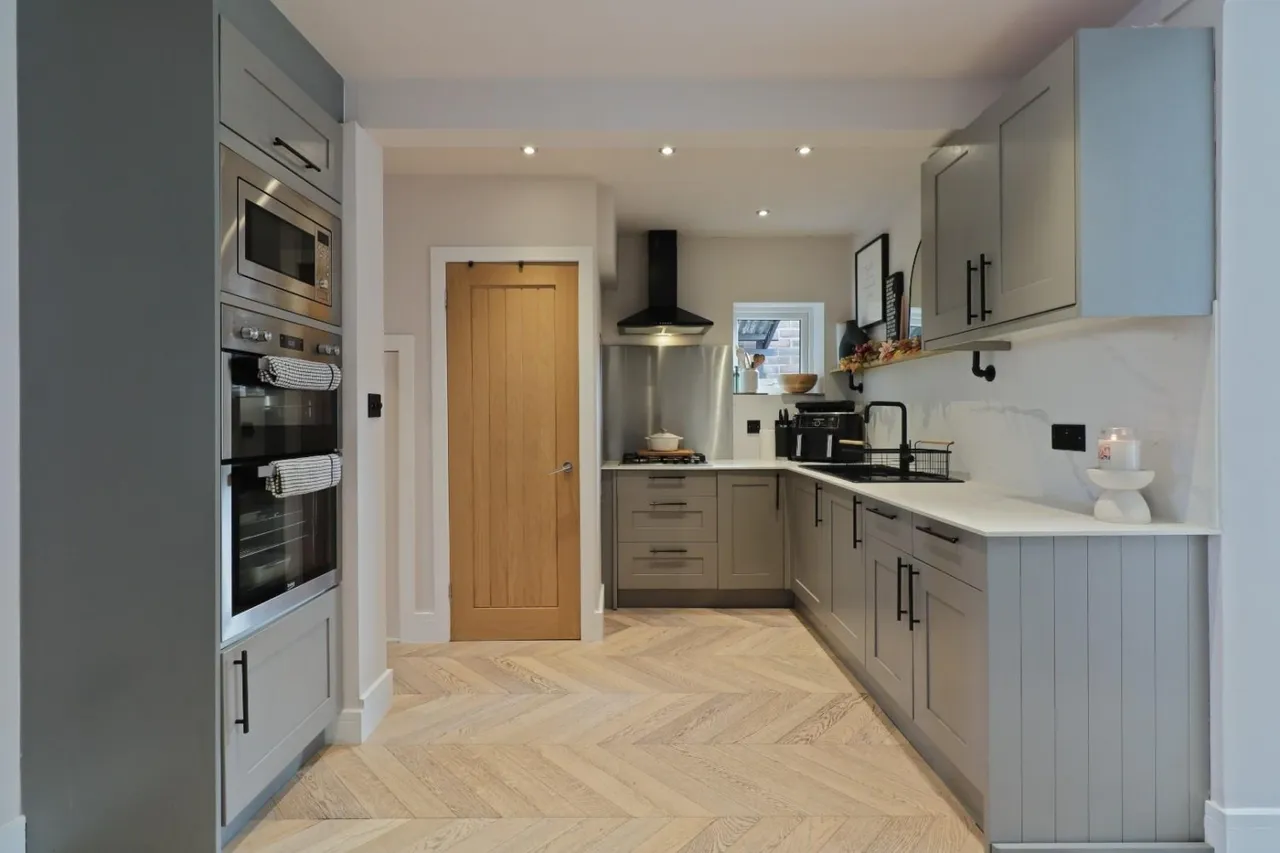 Batworth Drive, Shirecliffe, S5, photo 9