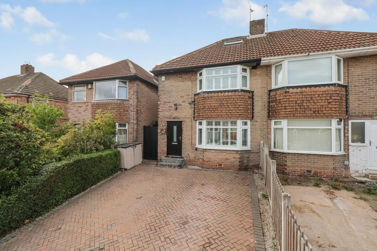 Batworth Drive, Shirecliffe, S5, photo 39