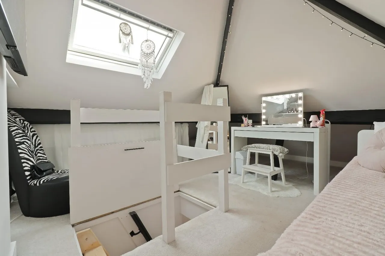 Batworth Drive, Shirecliffe, S5, photo 32