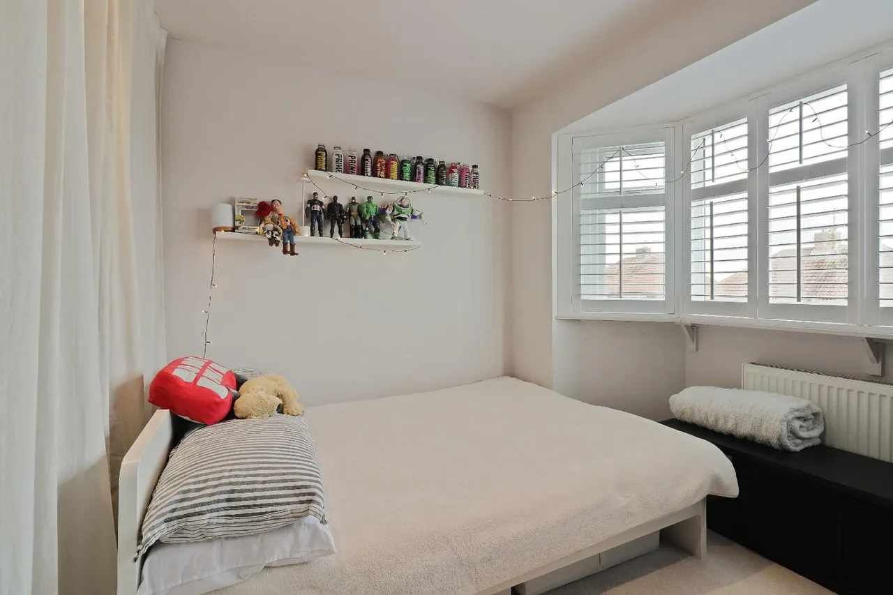 Batworth Drive, Shirecliffe, S5, photo 25