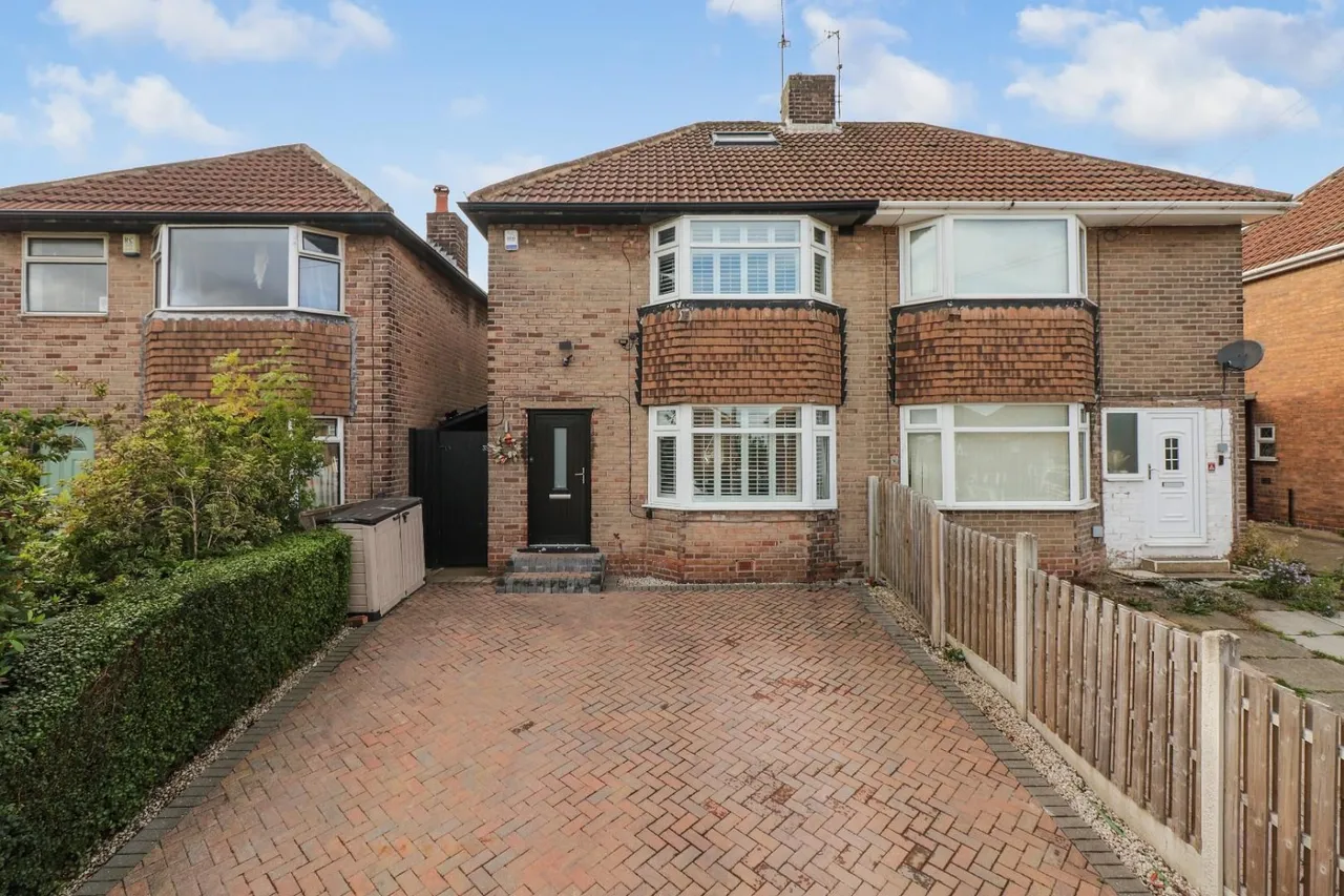 Batworth Drive, Shirecliffe, S5, photo 38